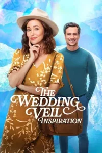 The Wedding Veil Inspiration (2023) 